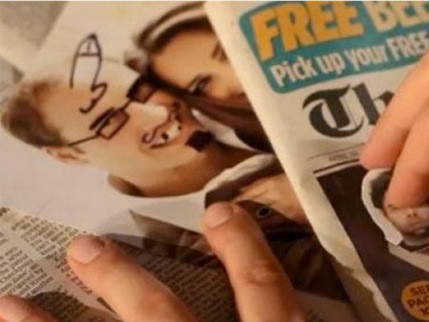 Prince William, BBC, Barbershopera Prince William, BBC, Barbershopera
